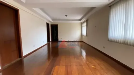 Apartamento com 3 Quartos à venda, 120m² no Centro, Londrina