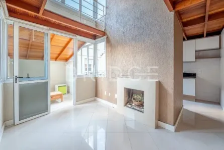 Apartamento com 2 Quartos para venda ou aluguel, 68m² no Santana, Porto Alegre