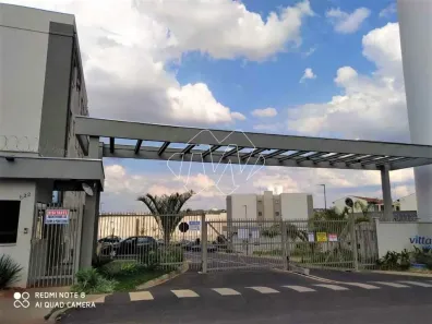 Apartamento com 2 Quartos à venda, 43m² no Jardim Residencial Paraíso, Araraquara