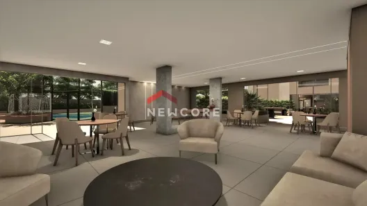 Apartamento com 3 Quartos à venda, 72m² no Buritis, Belo Horizonte