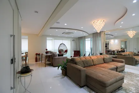 Apartamento com 3 Quartos à venda, 220m² no Santana, São Paulo