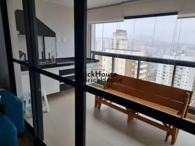 Apartamento com 2 Quartos à venda, 103m² no Vila Romana, São Paulo