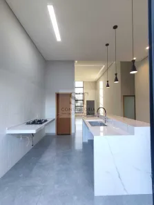 Casa de Condomínio com 3 Quartos à venda, 171m² no Residencial Lagos D'Icaraí, Salto