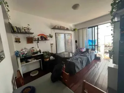 Apartamento com 2 Quartos à venda, 85m² no Botafogo, Rio de Janeiro
