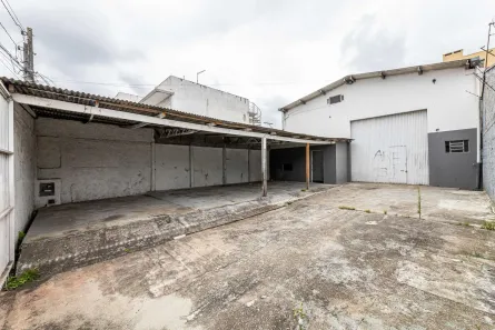 Galpão/Depósito/Armazém para alugar, 390m² no Iná, São José dos Pinhais