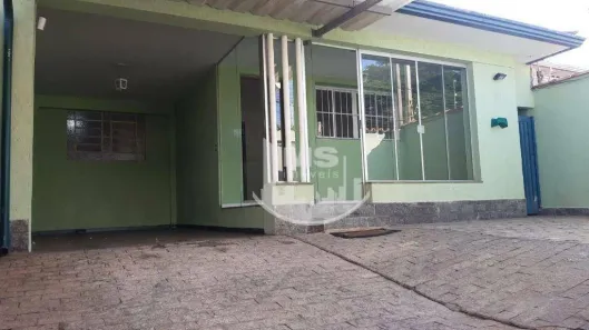 Casa com 3 Quartos à venda, 128m² no Taquaral, Campinas