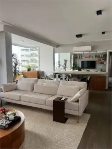 Apartamento com 2 Quartos para venda ou aluguel, 139m² no Jardim Paulista, São Paulo