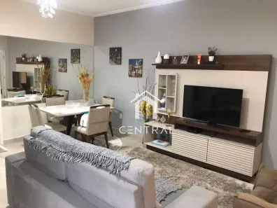 Casa de Condomínio com 3 Quartos à venda, 107m² no Horto Florestal, Sorocaba