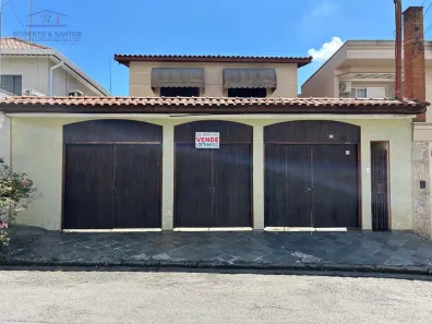 Sobrado com 5 Quartos à venda, 180m² no Jardim Cidade Pirituba, São Paulo