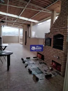 Sobrado com 3 Quartos à venda, 190m² no Parque Continental III, Guarulhos