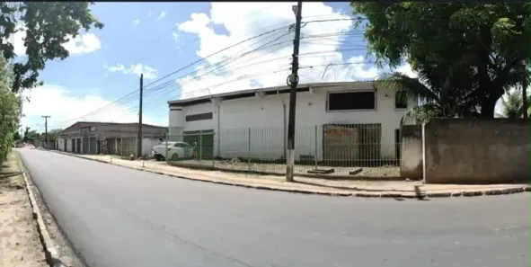 Galpão/Depósito/Armazém à venda, 180m² no , Itapissuma