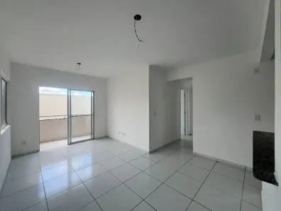 Apartamento com 2 Quartos à venda, 62m² no Nova Parnamirim, Parnamirim