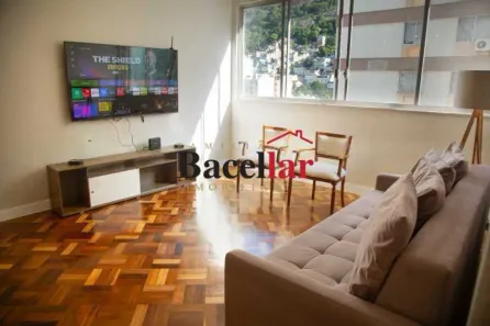 Apartamento com 3 Quartos à venda, 86m² no Copacabana, Rio de Janeiro