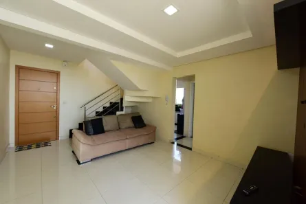 Apartamento com 3 Quartos à venda, 130m² no Riacho das Pedras, Contagem
