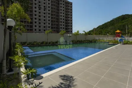 Apartamento com 3 Quartos à venda, 60m² no Barra Olímpica, Rio de Janeiro