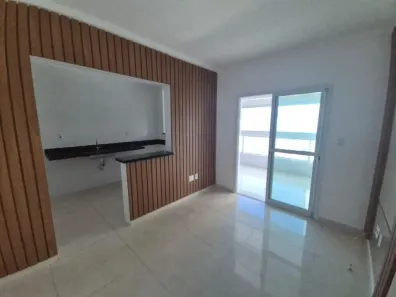 Apartamento com 2 Quartos à venda, 82m² no Maracanã, Praia Grande