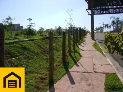 Lote/Terreno à venda, 125m² no Parque São Vicente, Mauá