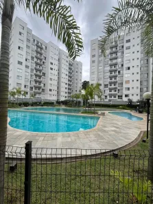 Apartamento com 3 Quartos à venda, 68m² no Liberdade, Belo Horizonte