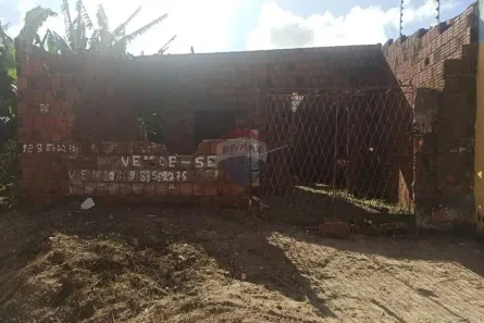 Lote/Terreno com 1 Quarto à venda, 182m² no Pajuçara, Natal