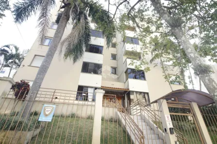 Apartamento com 2 Quartos à venda, 52m² no Sarandi, Porto Alegre