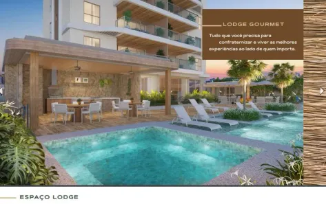 Apartamento com 2 Quartos à venda, 120m² no Caminho das Árvores, Salvador