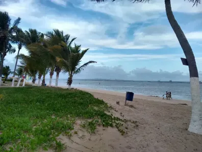 Lote/Terreno à venda, 350m² no Mar Grande, Vera Cruz