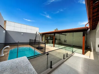 Casa com 2 Quartos à venda, 85m² no São José do Imbassaí, Maricá