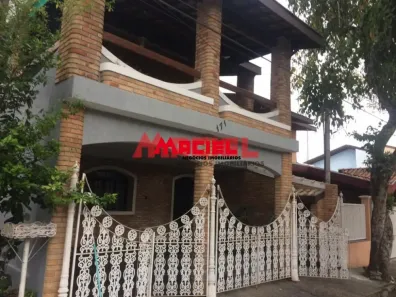 Casa de Condomínio com 4 Quartos à venda, 267m² no Residencial Planalto, São José dos Campos