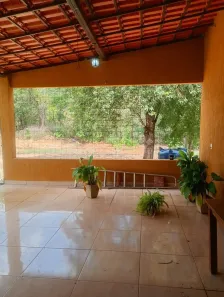 Fazenda/Sítio com 1 Quarto à venda, 1000m² no Recanto das Emas, Brasília