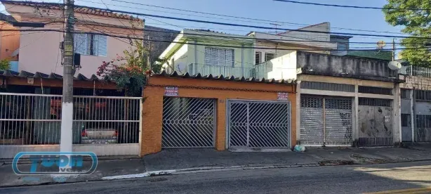 Sobrado com 3 Quartos à venda, 170m² no Jardim Elisio, São Paulo