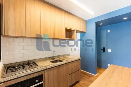 Apartamento com 2 Quartos para alugar, 60m² no Vila Buarque, São Paulo
