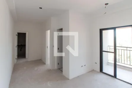 Apartamento com 2 Quartos à venda, 49m² no Vila Nova Mazzei, São Paulo