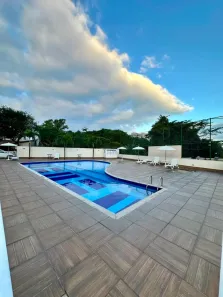 Apartamento com 3 Quartos à venda, 70m² no Morada de Laranjeiras, Serra