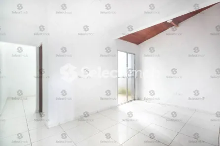 Casa com 2 Quartos para alugar, 80m² no Colônia, Ribeirão Pires