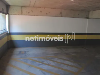 à venda, 19m² no Santo Antônio, Belo Horizonte