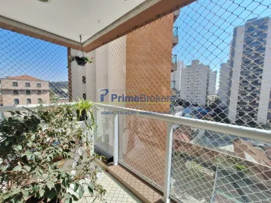 Apartamento com 2 Quartos à venda, 89m² no Ipiranga, São Paulo