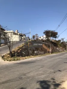 Lote/Terreno à venda, 650m² no São João, Betim
