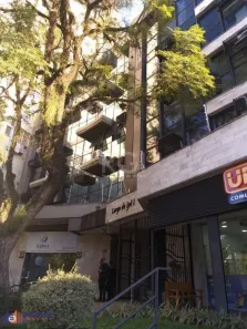 Sala Comercial com 1 Quarto à venda, 32m² no Moinhos de Vento, Porto Alegre