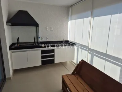 Apartamento com 2 Quartos à venda, 100m² no Vila Romana, São Paulo