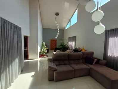 Casa de Condomínio com 4 Quartos à venda, 400m² no Vila Nova Paulista, Bauru