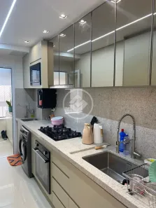 Casa com 3 Quartos à venda, 83m² no Aeroviário, Goiânia