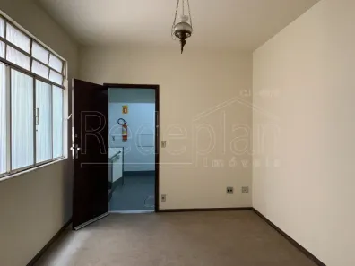 Apartamento com 3 Quartos à venda, 81m² no Ano Bom, Barra Mansa