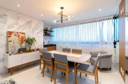 Apartamento com 2 Quartos à venda, 70m² no Santa Teresinha, São Paulo