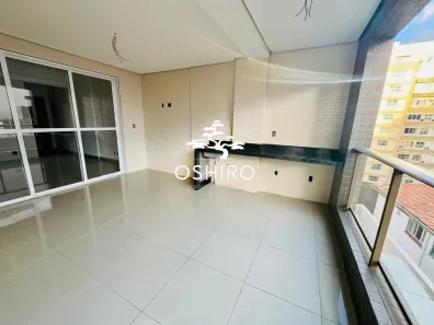 Apartamento com 3 Quartos à venda, 128m² no Boqueirão, Santos