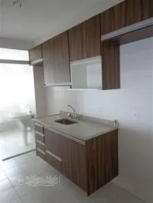 Apartamento com 4 Quartos para alugar, 103m² no Centro, Guarulhos