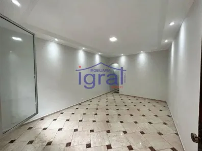 Sobrado com 3 Quartos à venda, 113m² no Vila Guarani (Z Sul), São Paulo