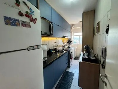 Apartamento com 2 Quartos à venda, 60m² no Pilares, Rio de Janeiro
