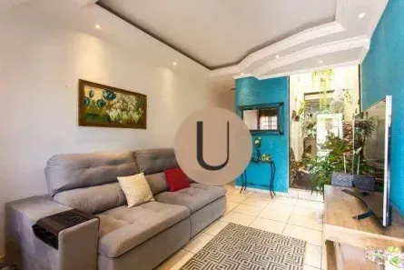 Sobrado com 3 Quartos à venda, 141m² no Vila Matilde, São Paulo