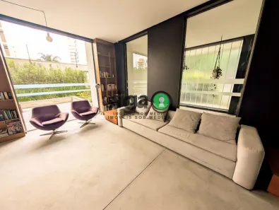 Apartamento com 1 Quarto para alugar, 74m² no Bela Vista, São Paulo