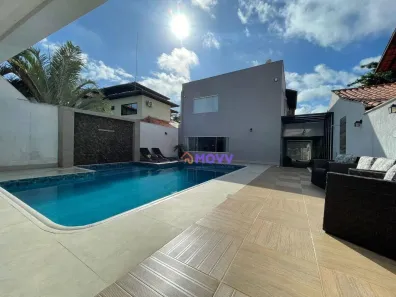 Casa com 3 Quartos à venda, 495m² no Camboinhas, Niterói
